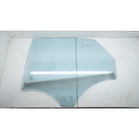 Стекло двери задней левой Ford Mondeo IV (2007-2014) 2008 1504242 / 7S71-A25713-CD, AS2