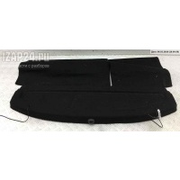 Полка багажника Toyota Yaris 2006