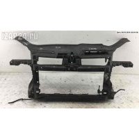 Рамка (панель) передняя кузовная Volkswagen Golf-5 2005 1K0805588AA