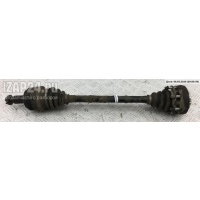Полуось (приводной вал) Зад. Левая BMW 1 E81/E87 (2004-2012) 2006 33217533445