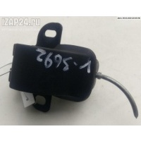 Замок багажника Opel Astra H 2008 13214180