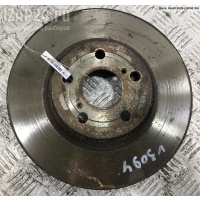 Диск тормозной Перед. Правая Toyota Avensis (2003-2008) 2007 43512-05040