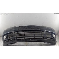 Бампер Перед. Volkswagen Passat B5+ (GP) 2002 3B0807217K