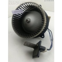 Двигатель отопителя (моторчик печки) Mazda 323 F 2002 CB0761B10A