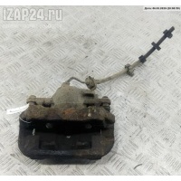 Суппорт передний правый Volkswagen Transporter 4 2000 7D0615124D