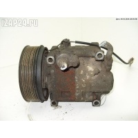 Компрессор кондиционера Mazda 6 (2002-2007) GG/GY 2006 GJ6F61K00B