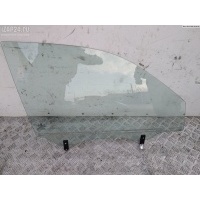 Стекло двери Перед. Правая Hyundai Tucson 2007 824202E030