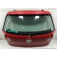 Фонарь крышки багажника Правая Volkswagen Golf-5 2004 1K6945094F