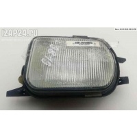 Фара противотуманная Правая Mercedes W203 2002 A2158200656