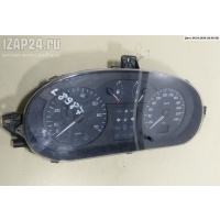 Щиток приборный (панель приборов) Renault Scenic I (1996-2003) 1999 7700427896