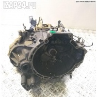 КПП 6-ст. механическая Mazda 6 (2002-2007) GG/GY 2006