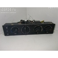 Переключатель отопителя BMW 7 E38 (1994-2001) 1996 64118391104