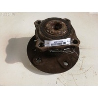 Ступица задняя правая Mercedes W245 (B) 2008 A1699810027