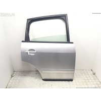 Стекло двери Зад. Правая Audi A2 8Z (1999-2005) 2001 8Z0833052