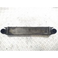 Радиатор интеркулера BMW 5 E39 (1995-2003) 2000 17512247359