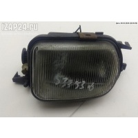 Фара противотуманная Правая Mercedes W203 2002 A2158200656