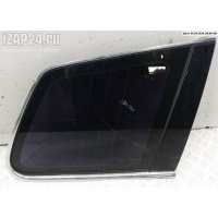 Стекло кузовное боковое Зад. Правая Volkswagen Touareg 2006 7L6845298FR