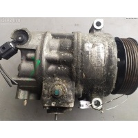 Компрессор кондиционера Volkswagen Golf-5 2007