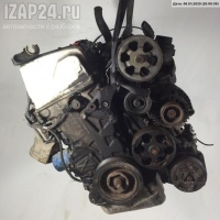 Двигатель (ДВС) Honda CR-V 2002 2 Бензин K20A4