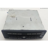 Аудиомагнитола Renault Espace IV (c 2003) 2004 8200207099