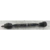 Полуось (приводной вал) Перед. Правая Volkswagen Polo (2001-2005) 2004 6Q0407272BD