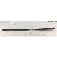 Молдинг двери передней правой Volkswagen Passat B5 1998 3B0853516