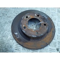 Диск тормозной Зад. Левая Mazda 626 (1997-2002) GF/GW 2000 GTYF26251C