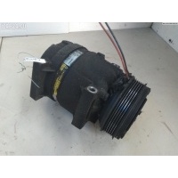 Компрессор кондиционера Renault Scenic I (1996-2003) 2001 7700105765