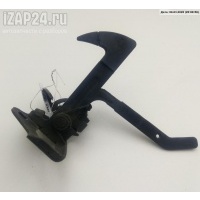 Замок капота Skoda Octavia mk2 (A5) 2006 1Z0823480E