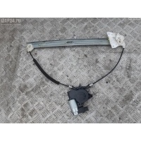 Стеклоподъемник электрический передний левый Mazda 5 2010 C23559590B