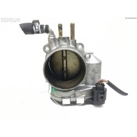 Заслонка дроссельная Audi A6 C5 (1997-2005) 1999 078133062B