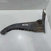 Кронштейн бампера заднего R Audi A6 C5 (1997-2005) 2003 4B5807454E