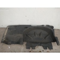 Защита днища кузова Volkswagen Transporter 5 2005 7H0825194D