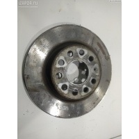 Диск тормозной Перед. Правая Audi A3 8P (2003-2012) 2005