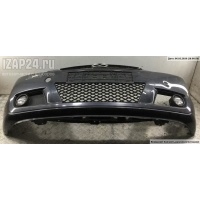 Бампер передний Mazda 5 2006 C2Y55003X 8N