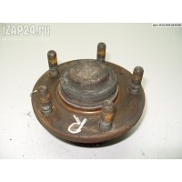 Ступица Зад. Правая Mazda 6 (2002-2007) GG/GY 2002 G14V2615XB