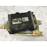 Блок управления двигателем (ДВС) Volkswagen Passat B3 1992 443907311e
