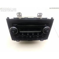 Аудиомагнитола Honda CR-V (2007-2011) 2007 39100SWAG10, 39100-SWA-G101-M1
