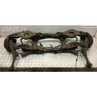 Балка подвески задняя Mitsubishi Outlander XL (2006-2012) 2007 4100A036