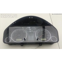 Щиток приборный (панель приборов) Volkswagen Sharan (2000-2010) 2005 7M3920840N