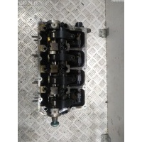 Головка блока цилиндров двигателя (ГБЦ) Audi A4 B6 (2001-2004) 2002 038103373R