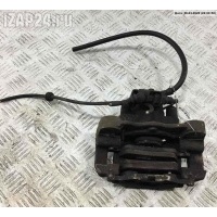 Суппорт Зад. Левая Volkswagen Touareg 2006 7L6615423
