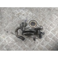 Насос масляный Audi A6 C5 (1997-2005) 2001 059115105H