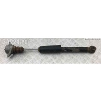 Амортизатор подвески Зад. Skoda Fabia mk1 (6Y) 2000 6Q0513025M