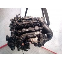 Двигатель Citroen C4 Picasso 1 (2006-2013) 2007 1.6 Дизель HDi 9HZ (DV6TED4)