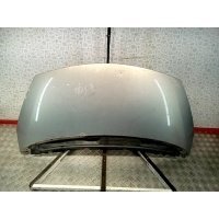 Капот Renault Espace 4 (-) 2005 ,651000267R