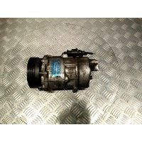 Компрессор кондиционера Volkswagen Sharan (1995-2010) 2004 7M3 820 803 A