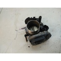 Заслонка дроссельная Volkswagen Golf-4 2000 06A133064H