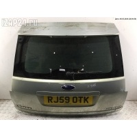 Дверь задняя (багажника) Ford C-Max 2009 1683574 / 3M51-R40410-AS