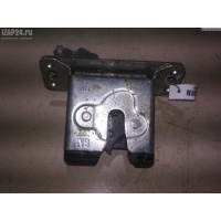 Замок двери (крышки) багажника Opel Corsa C 2006 90534769